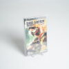 Gods Eater Burst (PSP Game)