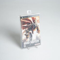 God Eater (PSP Game)