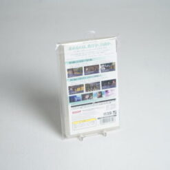 Alternative view of Genso Suikoden: Tsumugareshi Hyakunen No Toki (PSP Game)