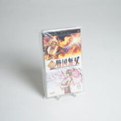 Geki Sengoku Musou (PSP Game)