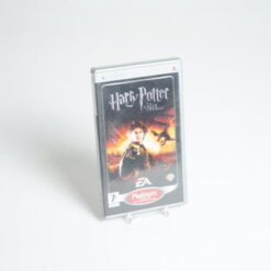 Harry Potter and the Goblet of Fire (PSP Game)