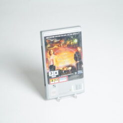 Alternative view of Harry Potter and the Goblet of Fire (PSP Game)