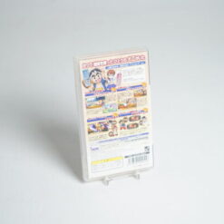 Alternative view of Hammerin’ Hero (PSP Game)