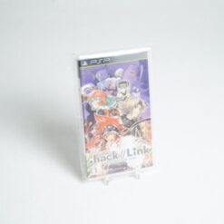 .hack//Link (PSP Game)