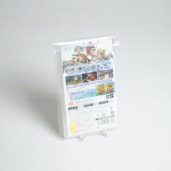 Alternative view of .hack//Link (PSP Game)