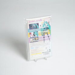 Alternative view of Hatsune Miku: Project Diva 2nd (PSP Game)