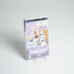 Harukanaru Toki no Naka de 3 with Izayoiki Aizouban (PSP Game)