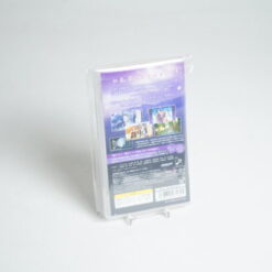 Alternative view of Harukanaru Toki no Naka de 3 with Izayoiki Aizouban (PSP Game)