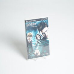 Harry Potter and the Order of the Phoenix (PSP Game)