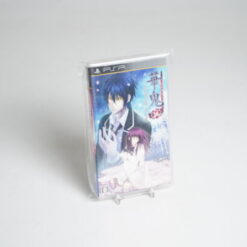 Hanaoni: Koisomeru Koku: Eikyuu no Shirushi (PSP Game)