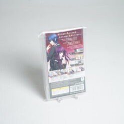 Alternative view of Hanaoni: Koisomeru Koku: Eikyuu no Shirushi (PSP Game)