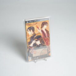 Hanayaka Nari, Waga Ichizoku (PSP Game)