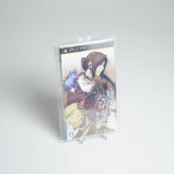 Hakuouki Portable (PSP Game)