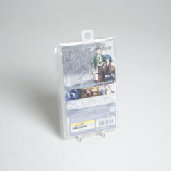 Alternative view of Hakuouki Portable (PSP Game)