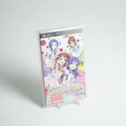 The Idolm@ster: Shiny Festa – Funky Note (PSP Game)