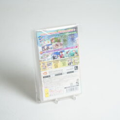 Alternative view of The Idolm@ster: Shiny Festa – Funky Note (PSP Game)