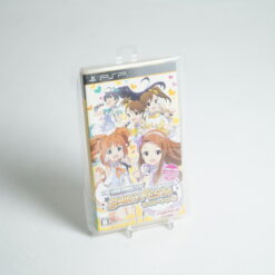 The Idolm@ster: Shiny Festa – Funky Note (PSP Game)