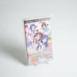 The Idolm@ster: Shiny Festa – Funky Note (PSP Game)
