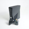 Xbox 360 Slim Console Bundle (Xbox 360 System)
