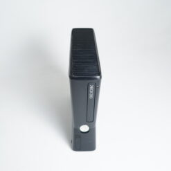 Alternative view of Xbox 360 Slim Console Bundle (Xbox 360 System)