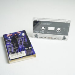 Alternative view of The Click – Hurricane (Cassette)
