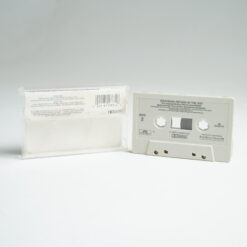 Alternative view of John Williams – Star Wars / Return of the Jedi – The Original Motion Picture Soundtrack (Cassette)