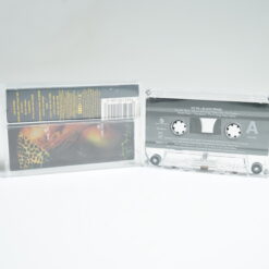 Alternative view of Yo-Yo – Black Pearl (كاسيت)