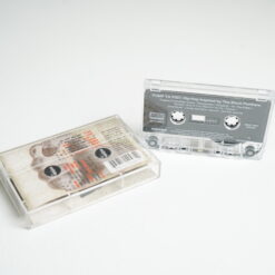 Alternative view of Various Artists – Pump Ya Fist (Hip Hop Inspired By The Black Panthers) (Cassette)