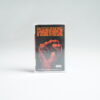 Various Artists – Panther (The Original Motion Picture Soundtrack) (Cassette)