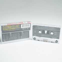 Alternative view of Various Artists – Panther (The Original Motion Picture Soundtrack) (Cassette)