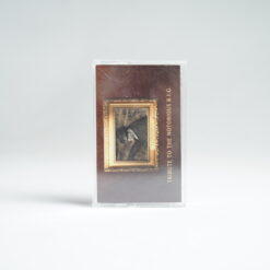 112 – Tribute To The Notorious B.I.G.: I’ll Be Missing You / We’ll Always Love Big Poppa / Cry On (Cassette)