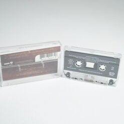 Alternative view of 112 – Tribute To The Notorious B.I.G.: I’ll Be Missing You / We’ll Always Love Big Poppa / Cry On (Cassette)