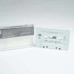 Alternative view of ABBA – Super Trouper (Cassette)