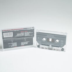 Alternative view of Stevie Wonder – Music From The Movie “Jungle Fever” (Cassette)