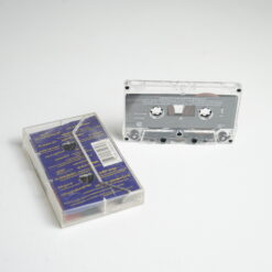Alternative view of Prince – Graffiti Bridge (Cassette)