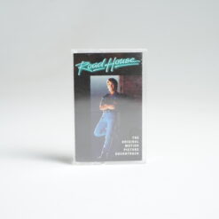 Various Artists – Road House: The Original Motion Picture Soundtrack (Cassette)