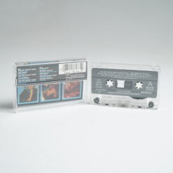 Alternative view of Various Artists – Road House: The Original Motion Picture Soundtrack (Cassette)