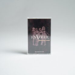 En Vogue – Runaway Love (Cassette)