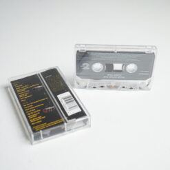 Alternative view of Will Smith – Big Willie Style (Cassette)