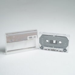 Alternative view of Janet Jackson – Janet (Cassette)