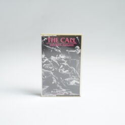 The Call – Modern Romans (Cassette)