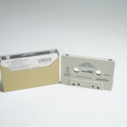 Alternative view of The Call – Modern Romans (Cassette)