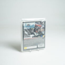 Alternative view of WWE ’13 (Xbox 360 Game)