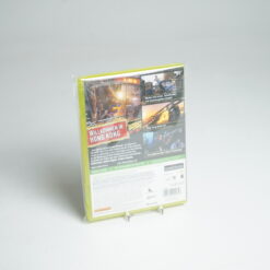 Alternative view of Sleeping Dogs (Xbox 360 Game)