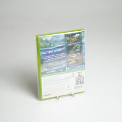 Alternative view of Far Cry 3 (Xbox 360 Game)