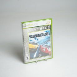 Test Drive Unlimited Xbox 360 Game