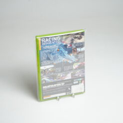 Alternative view of Test Drive Unlimited (Xbox 360 Game)