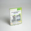 Forza Motorsport 3 / Alan Wake (Xbox 360 Game)