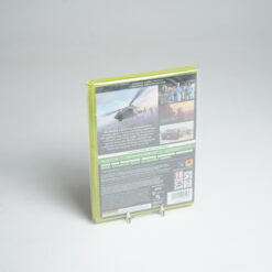 Alternative view of Grand Theft Auto V (Xbox 360 Game)