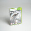 Watch Dogs Xbox 360 Game
